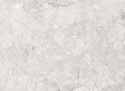 Mun in White - 24x24