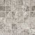 Mun in Grey - Mosaic Tile
