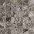 Mun in Dark - Mosaic Tile