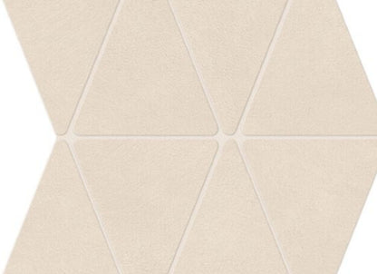 B-Natural in Kaolin Rhombus