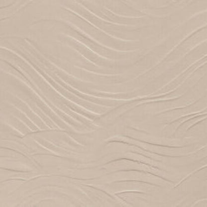 B-Natural in Ash 20x48 3d Wave Tile