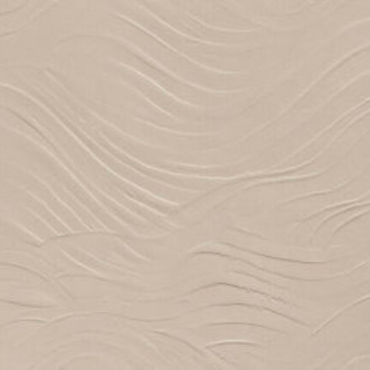 B-Natural in Ash 20x48 3d Wave Tile