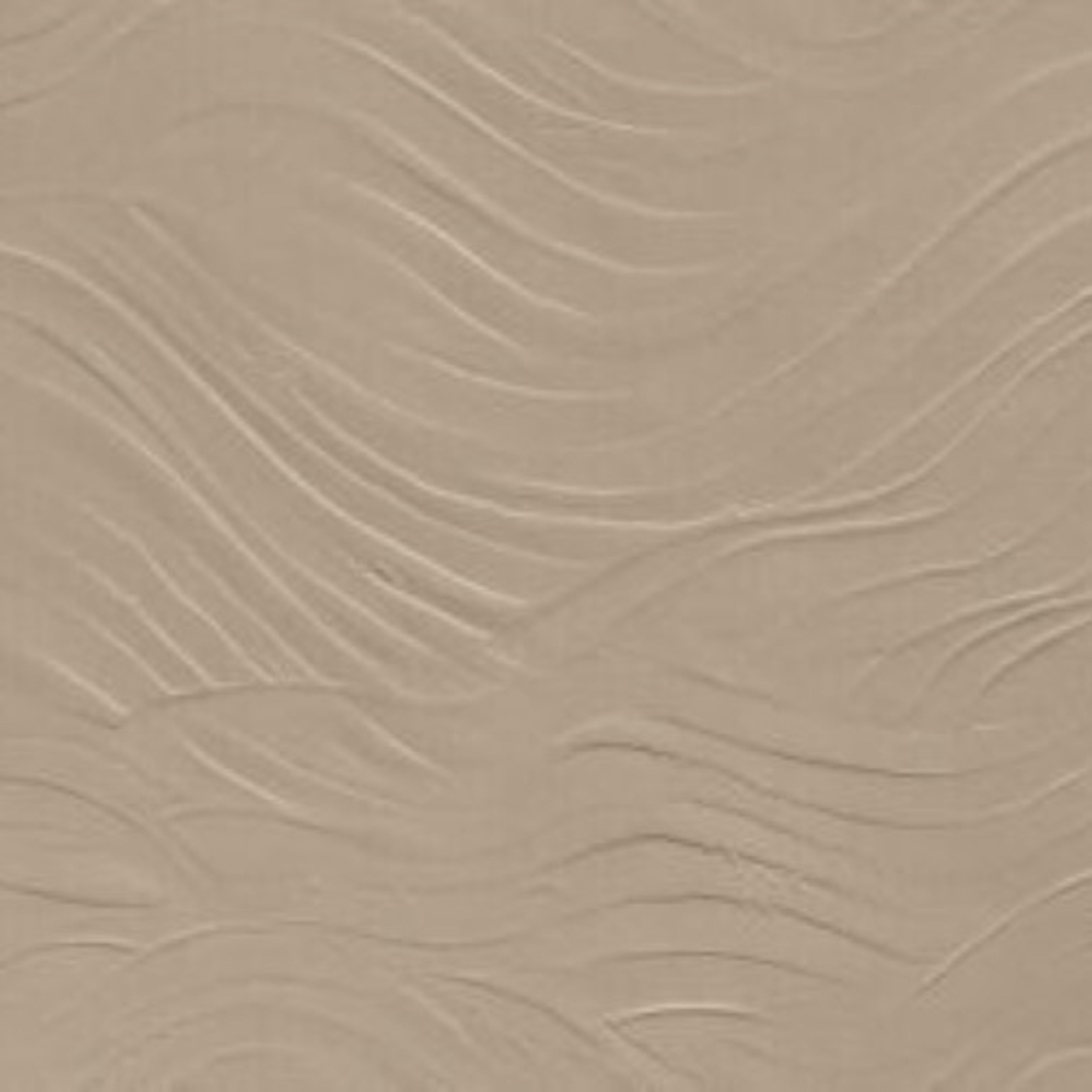 B-Natural in Ecru 20x48 3d Wave Tile