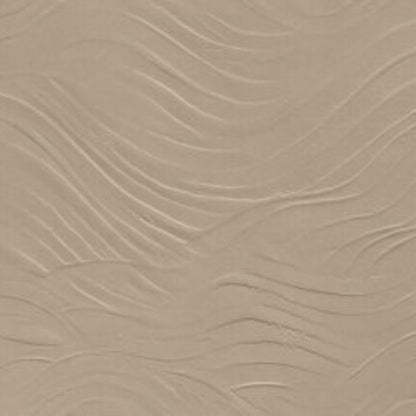 B-Natural in Ecru 20x48 3d Wave Tile
