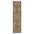 Euphoria Rhodes in Ash Grey Area Rugs