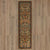Spice Market Tigris in Aquamarine Area Rugs