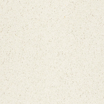 Quartz Countertop in Ice Snow Solid Surface