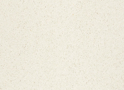 Quartz Countertop in Ice Snow