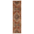 Elements Kasbar in Spice Area Rugs