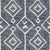 Primitive in Denim Carpet
