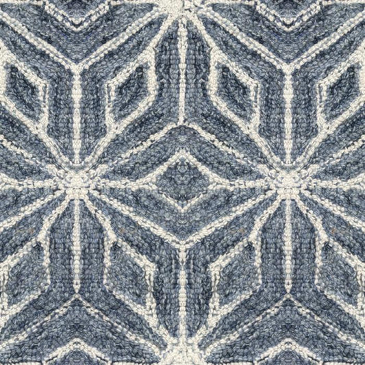 Hanover in Denim Carpet