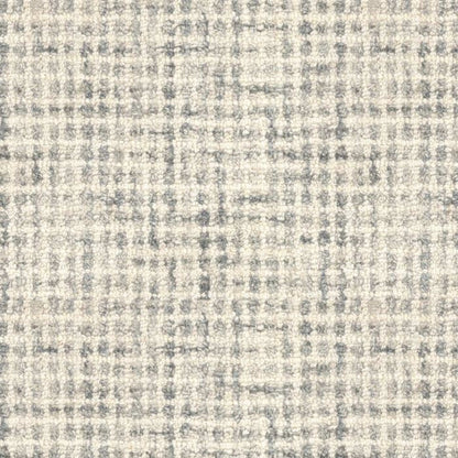 Inspiration in Aqua Carpet
