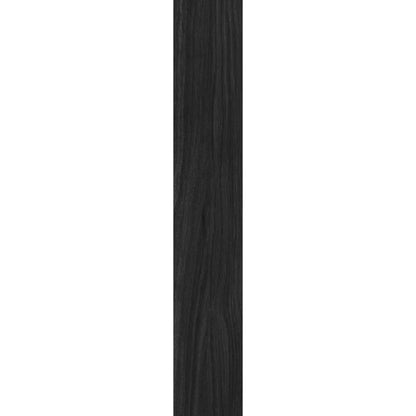 Acorn in Nero/Natural Tile