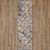 Soiree La Brea in Grey Area Rugs