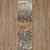 Soiree Torrent in Rose Gold Area Rugs