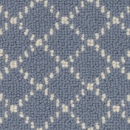 Charmant in Periwinkle      Carpet