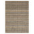 Dunes By Salt Life Sea Grass in Denim Area Rugs