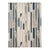 Rendition by Stacy Garcia Home Revelation in Majolica Blue Area Rugs