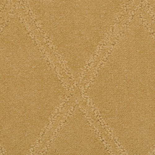 Braided Opulence in Terra Cotta