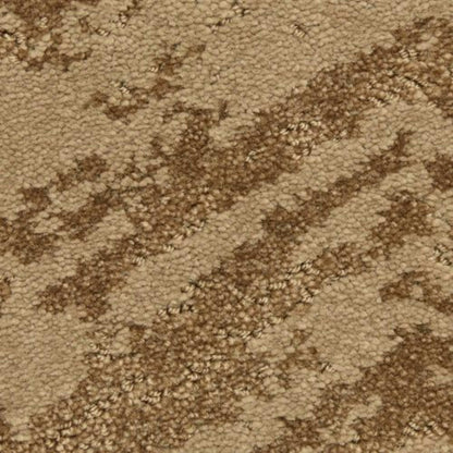 Cheval in Desert Carpet