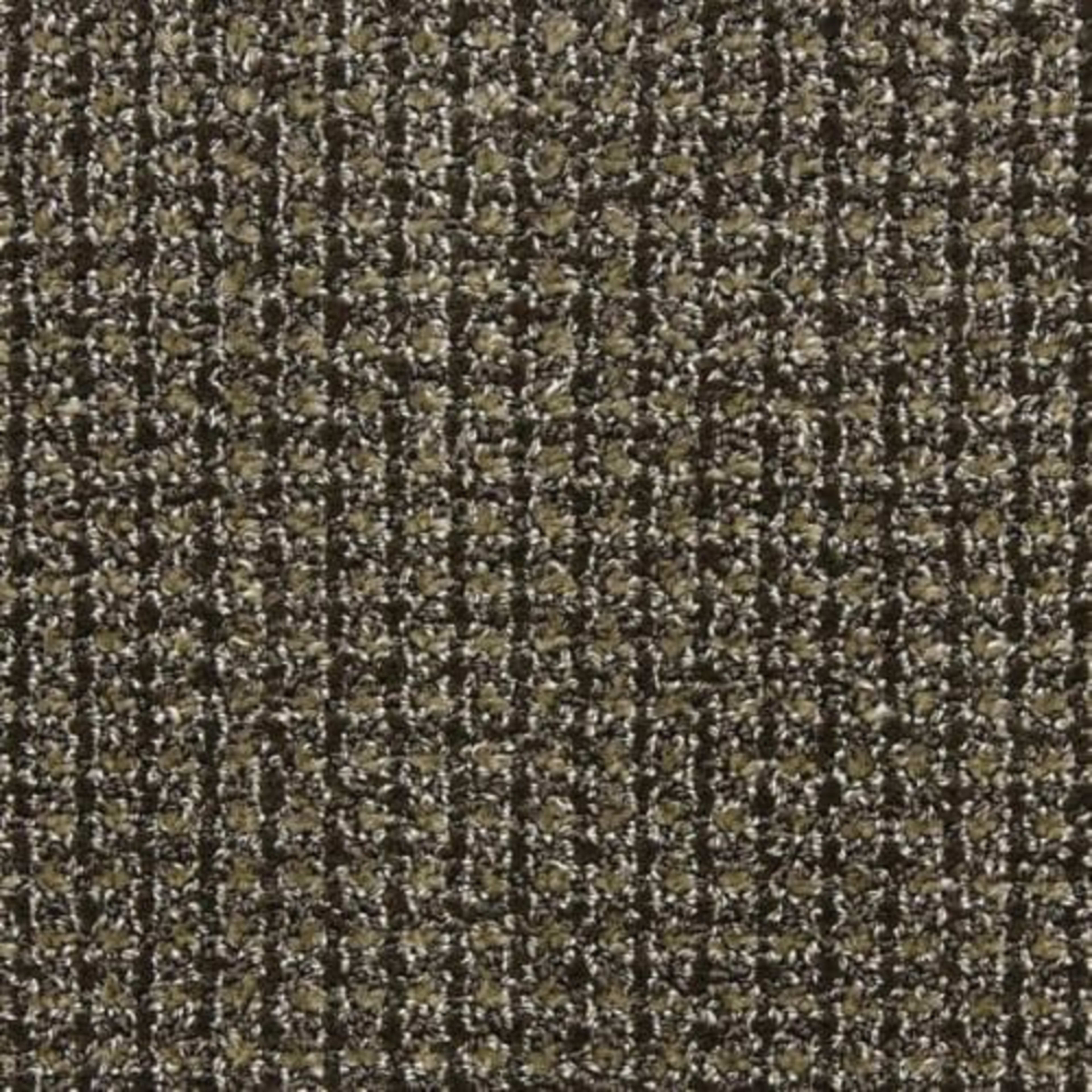 Alpha in Impulse Carpet