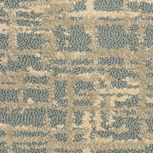 Censor in Compassion Carpet