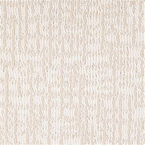 Modern Mesh in Pearl