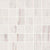 Charleston in White - Mosaic Tile