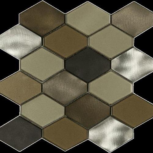 Victoria Metals in Hexy - Falls Creek Blend