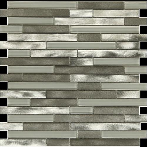 Victoria Metals in Interlock - Mt. Stirling Blend