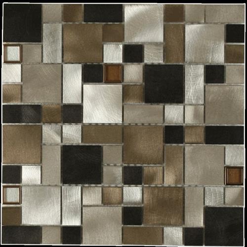 Victoria Metals in Mini Versi - Falls Creek Blend