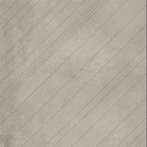 Borigni in Beige - Diagonal Tile