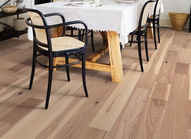 IMPERIAL PECAN in Linen