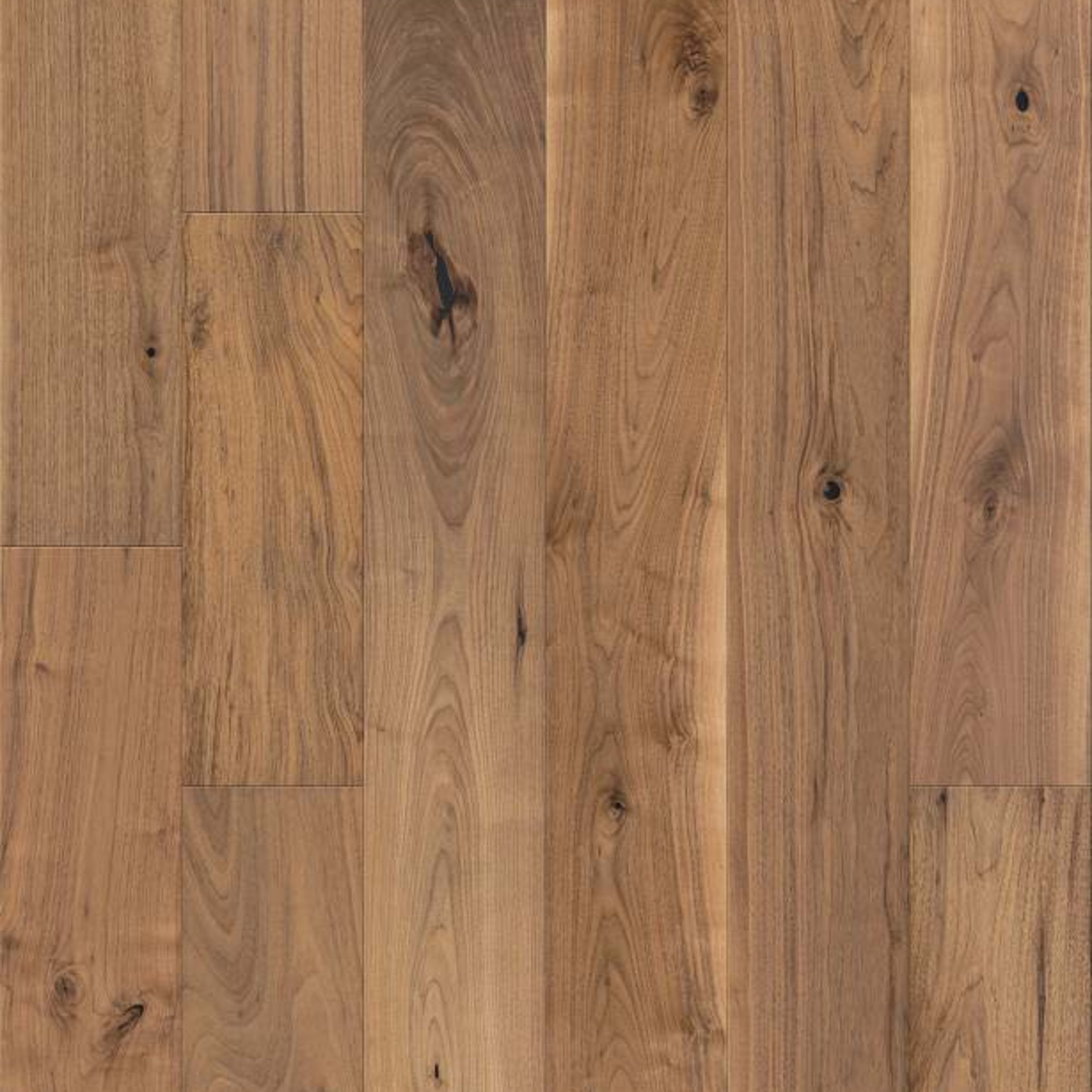 REVIVAL WALNUT in Sirocca Hardwood