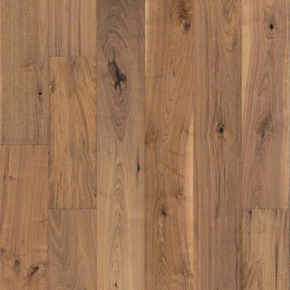 REVIVAL WALNUT in Sirocca Hardwood