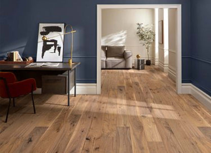 REVIVAL WALNUT in Sirocca