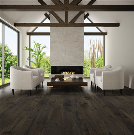 Abella Acacia in Artisan Air  Hardwood