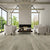 Abella Acacia in Artful Hardwood