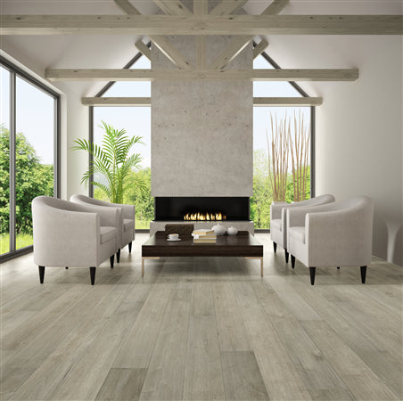 Abella Acacia in Artful Hardwood