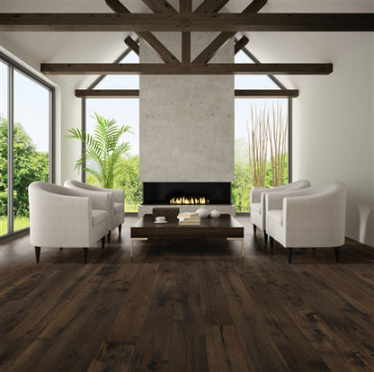 Abella Acacia in Luxe Hardwood