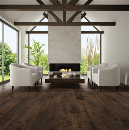 Abella Acacia in Moderna Hardwood