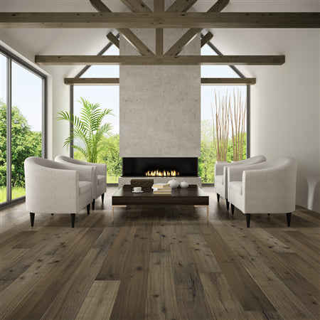 Abella Acacia in Narratives Hardwood