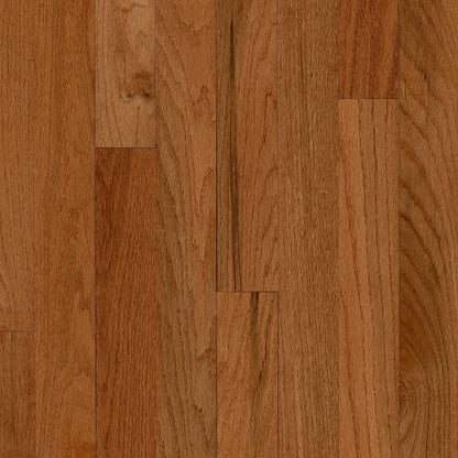 America's Best Choice Red Oak Solid in Gunstock 3-1/4"