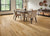 America's Best Choice White Oak Engineered in Golden Natural 6" | Bruce