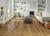 America's Best Choice Hickory Engineered in Hill Farm 7-1/4" | Bruce