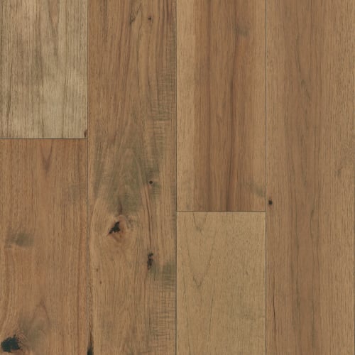 America's Best Choice Hickory Engineered in Hill Farm 7-1/4"
