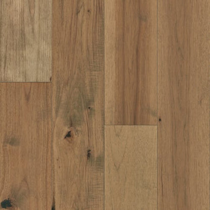 America's Best Choice Hickory Engineered in Hill Farm 7-1/4"