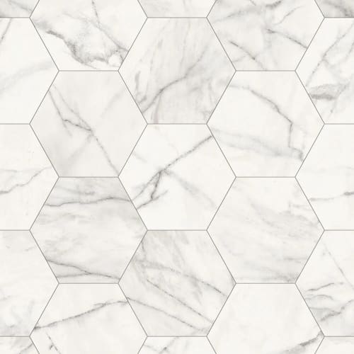 ArmorCore - Calacatta in Soft Winter