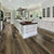 Adela Oak in Clear Presence  Hardwood