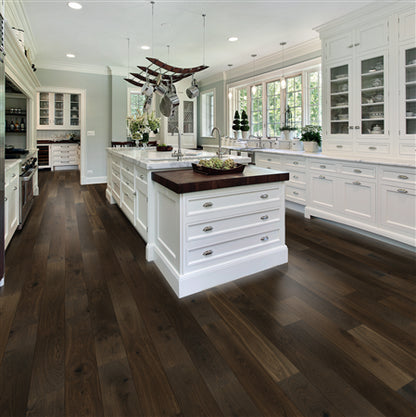 Adela Oak in Natures Way Hardwood